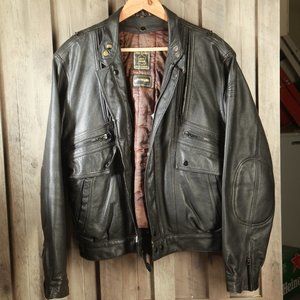 Hein Gericke Motorcycle Jacket